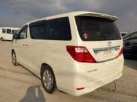 Vehicle SU00001262 thumbnail 3