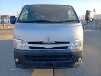 Vehicle SU00001240 thumbnail 8