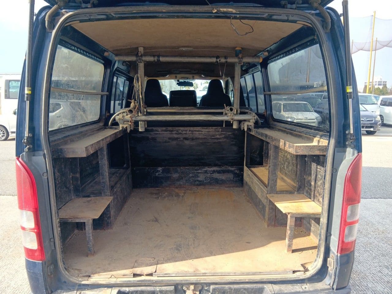 Vehicle SU00001268 large view 22