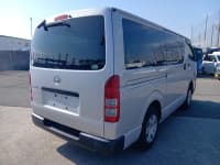 Vehicle SU00001252 thumbnail 5