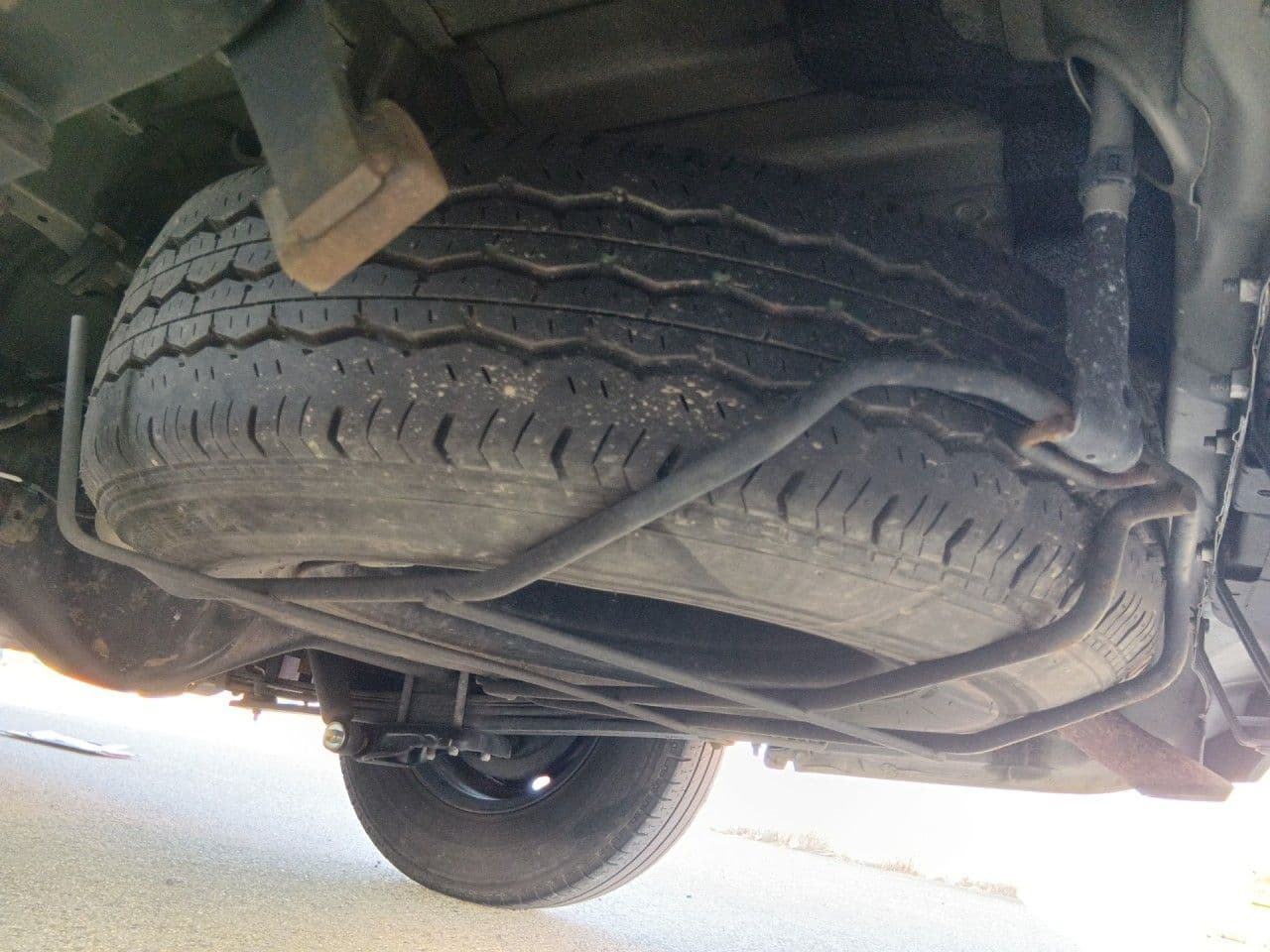 Vehicle SU00001240 large view 36