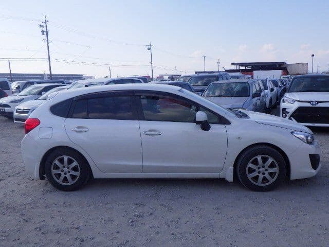 Vehicle SU00001231 large view 6