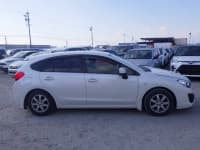 Vehicle SU00001231 thumbnail 6