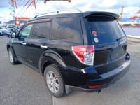 Vehicle SU00001263 thumbnail 3