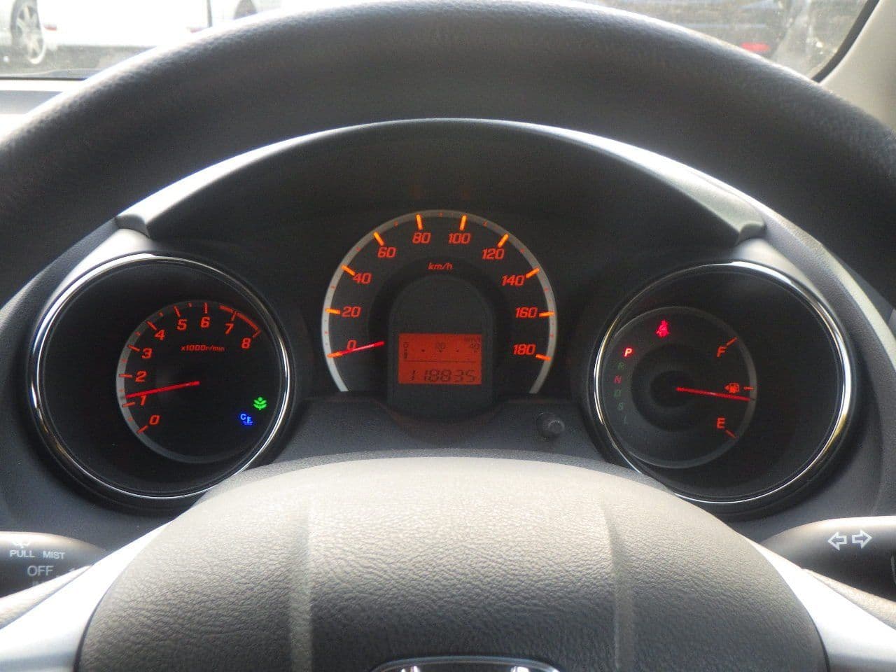 Vehicle SU00001191 large view 29