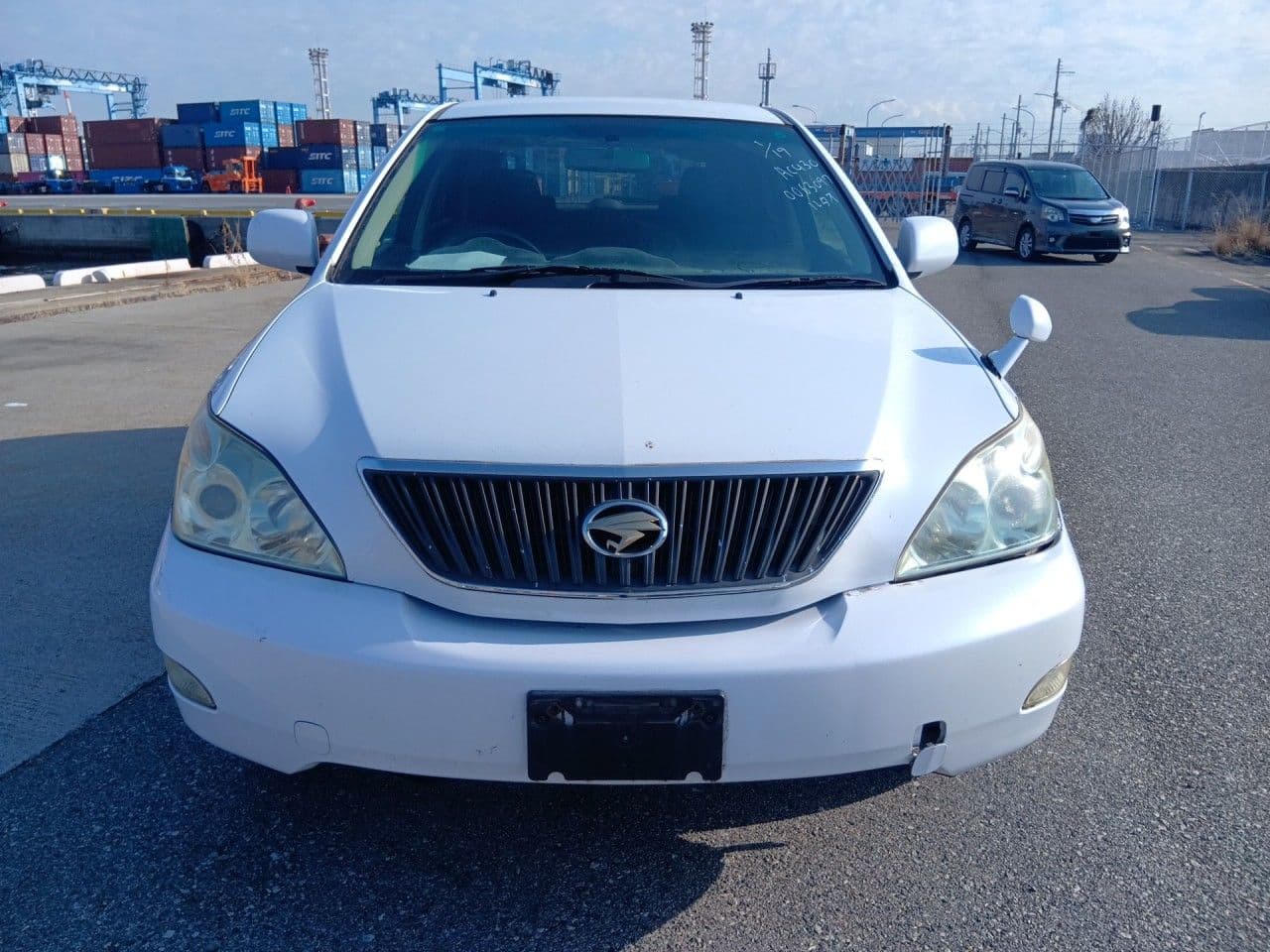 Vehicle SU00001239 large view 8