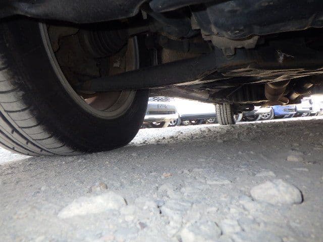 Vehicle SU00001227 large view 16