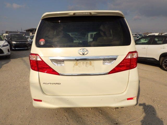 Vehicle SU00001262 large view 4