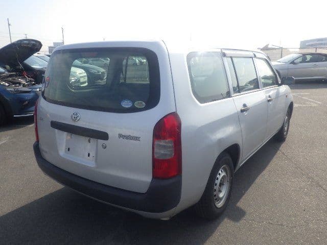 Vehicle SU00001228 large view 5