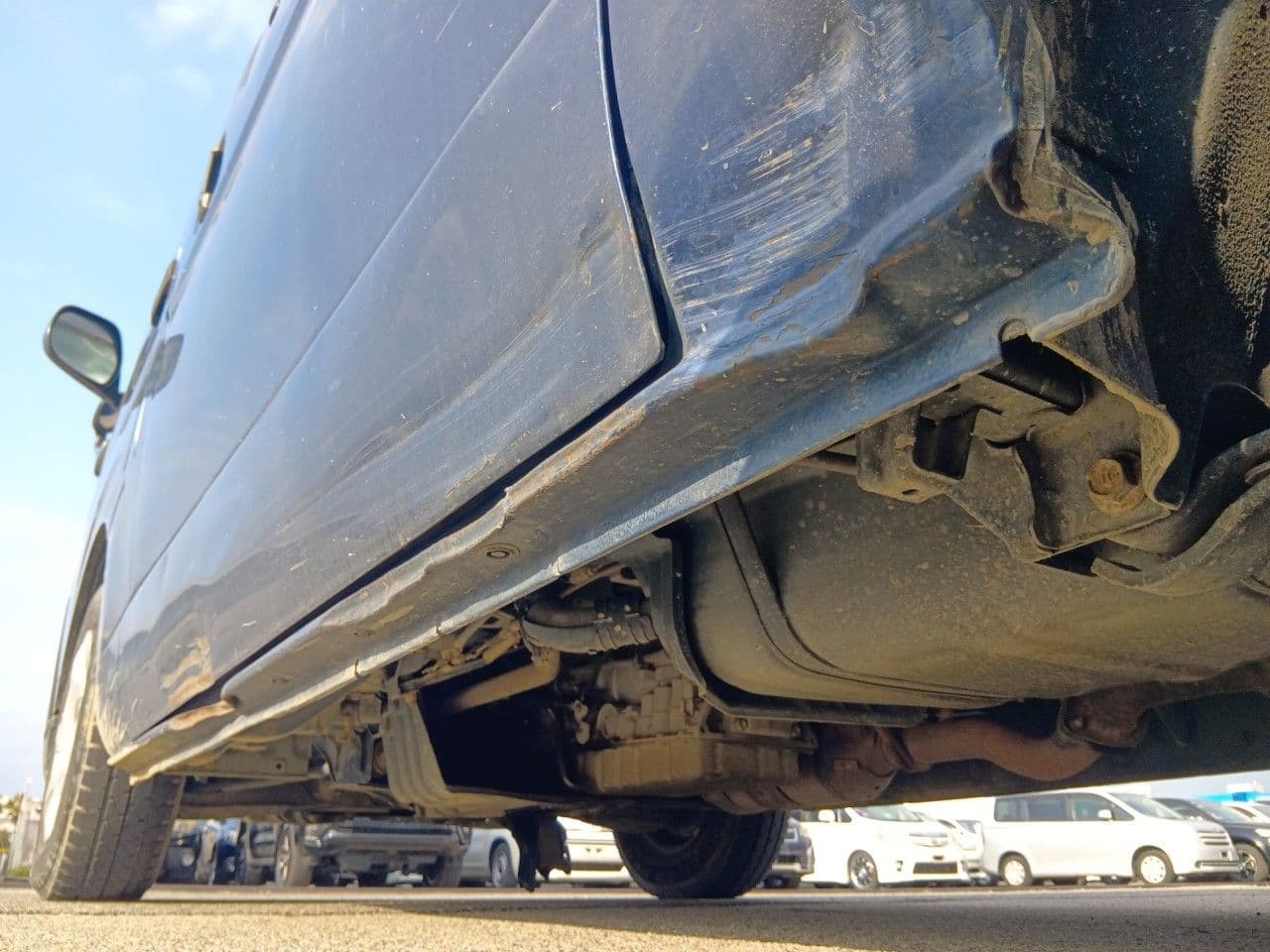 Vehicle SU00001268 large view 18