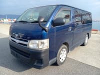 Vehicle SU00001268 thumbnail 1