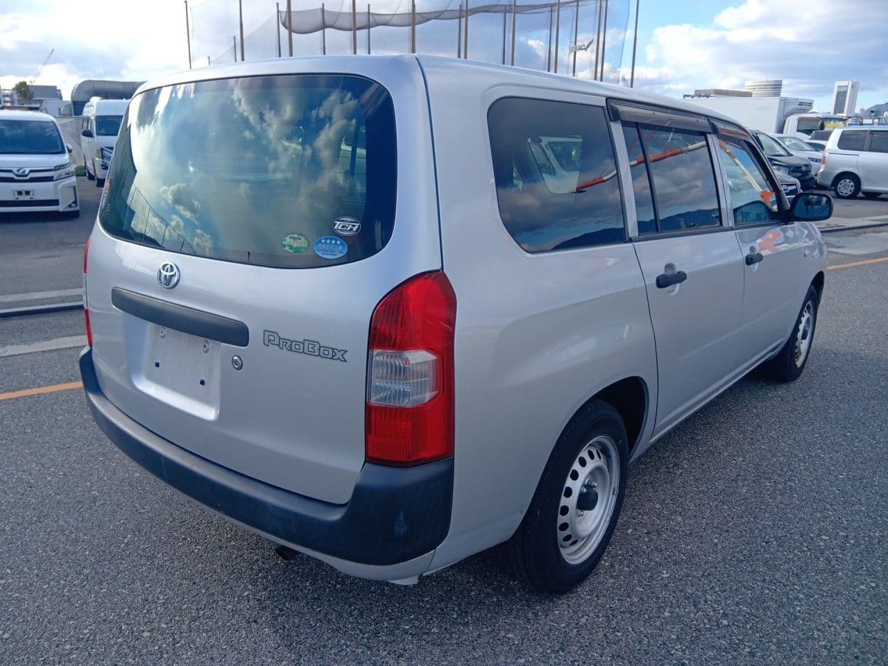 Vehicle SU00001253 large view 5