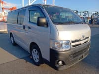 Vehicle SU00001240 thumbnail 7