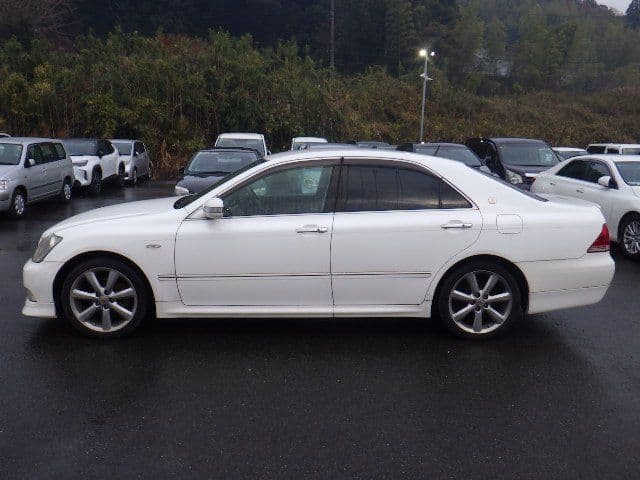 Vehicle SU00001195 large view 3