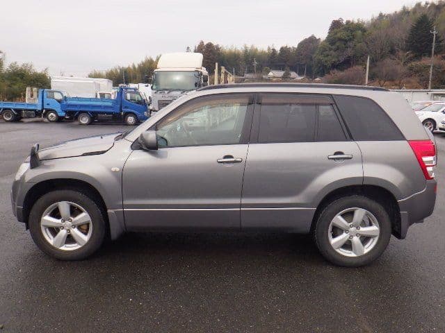 Vehicle SU00001223 large view 2