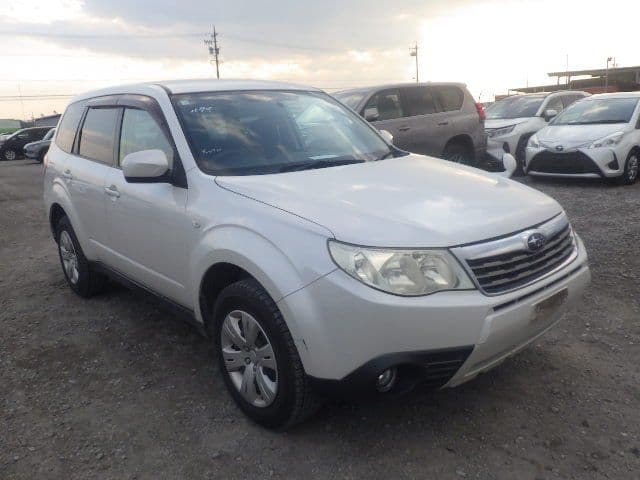 Vehicle SU00001211 large view 8