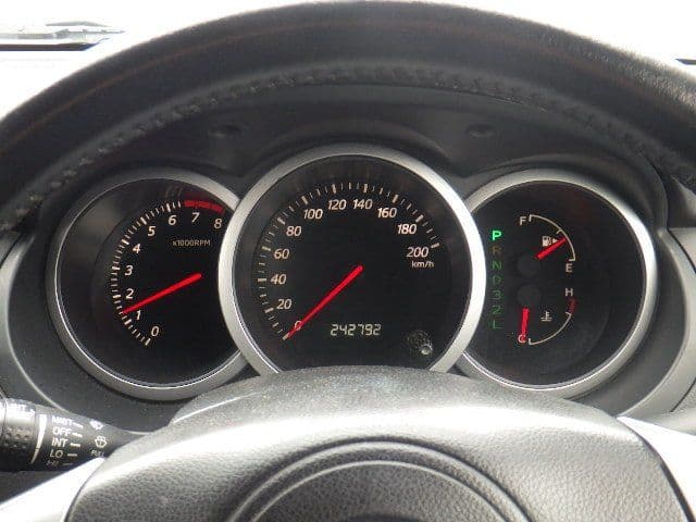 Vehicle SU00001223 large view 30