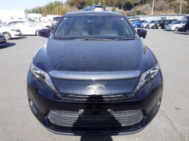 Vehicle SU00001259 large view 8