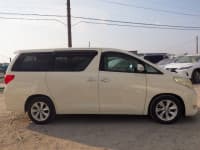 Vehicle SU00001262 thumbnail 6