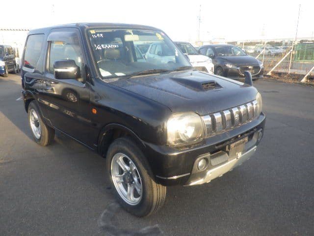 Vehicle SU00001246 large view 7