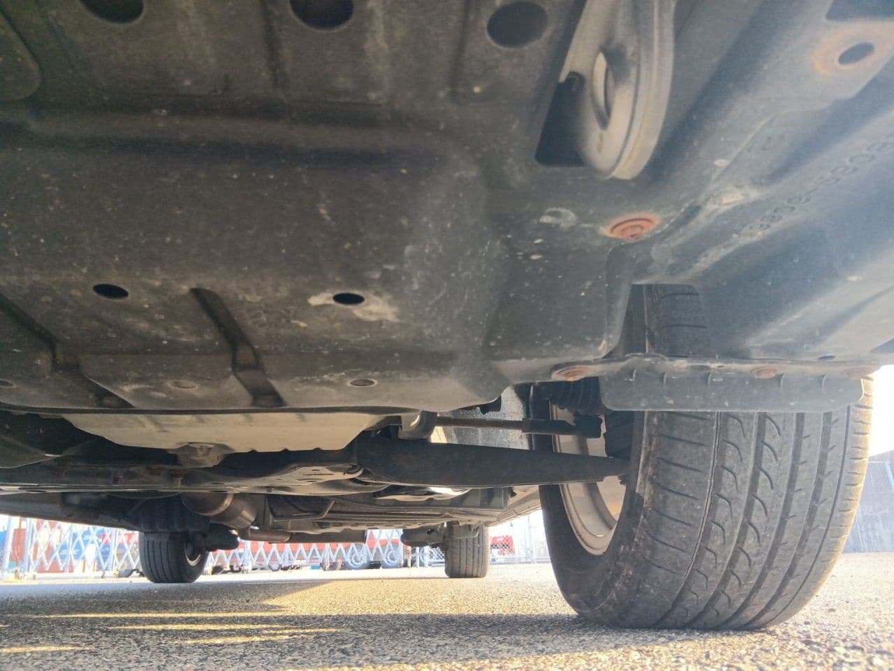 Vehicle SU00001247 large view 14