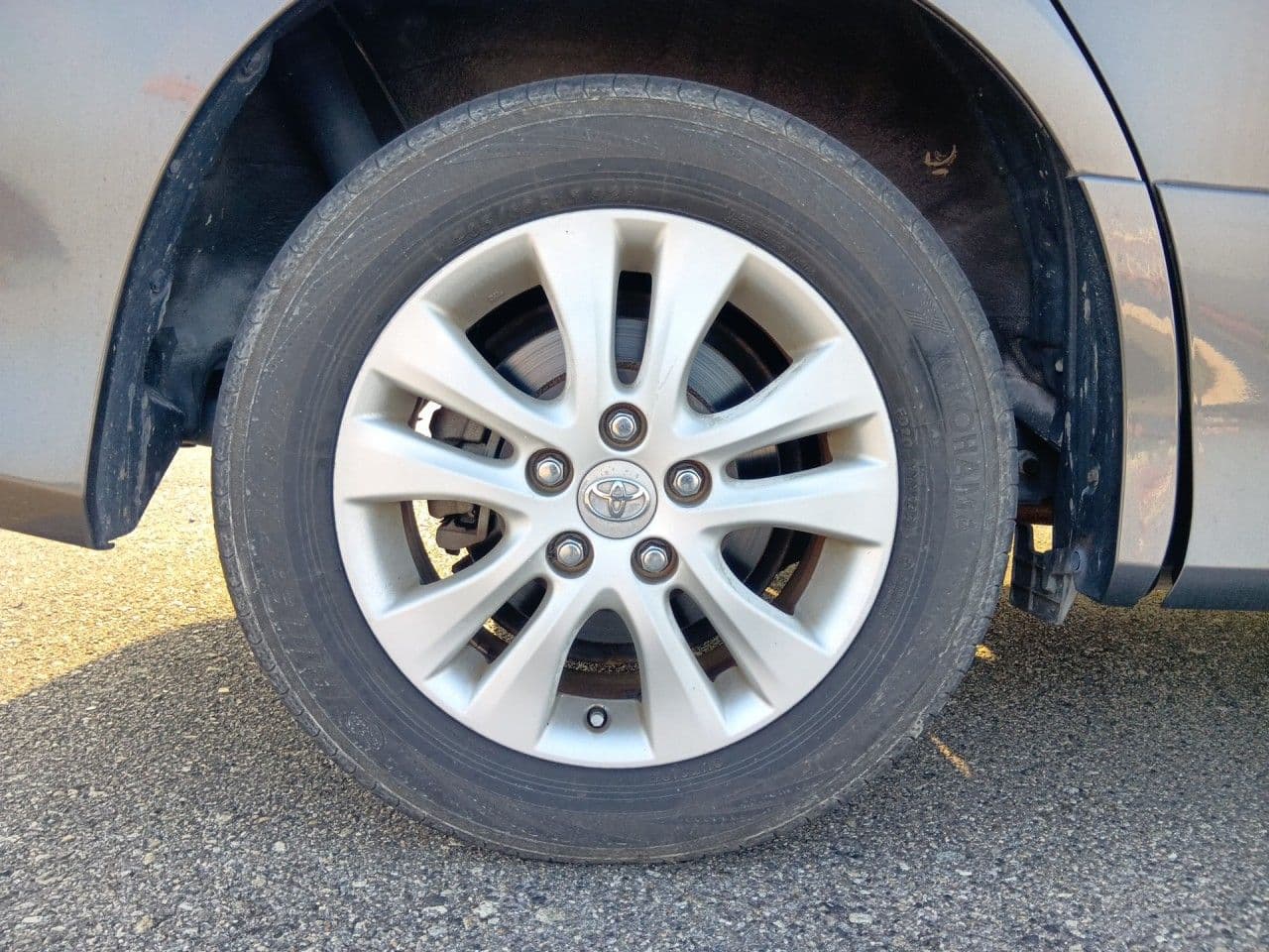 Vehicle SU00001247 large view 11