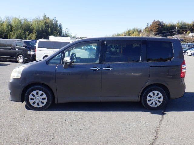 Vehicle SU00001243 large view 2