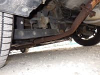 Vehicle SU00001249 thumbnail 14