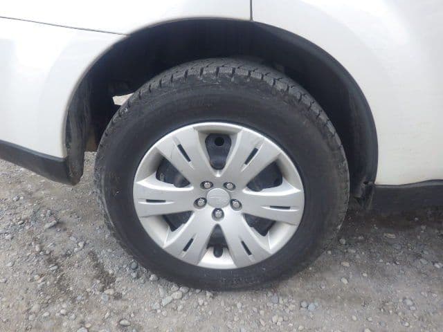 Vehicle SU00001211 large view 10