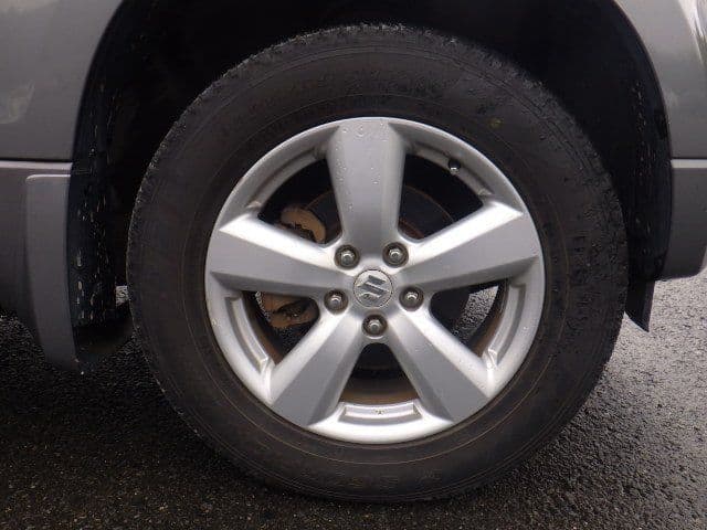 Vehicle SU00001223 large view 9