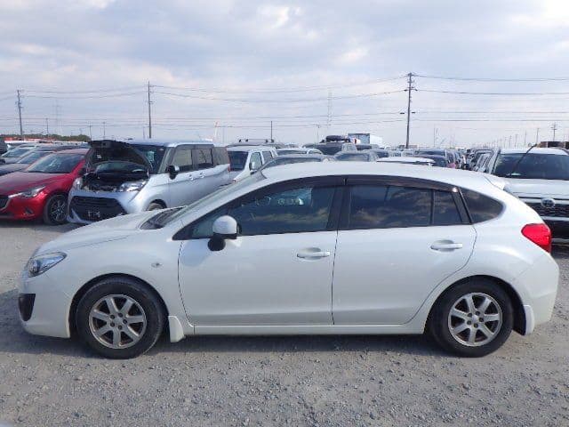 Vehicle SU00001231 large view 2