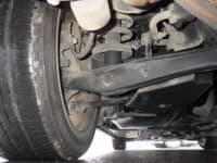 Vehicle SU00001195 thumbnail 11