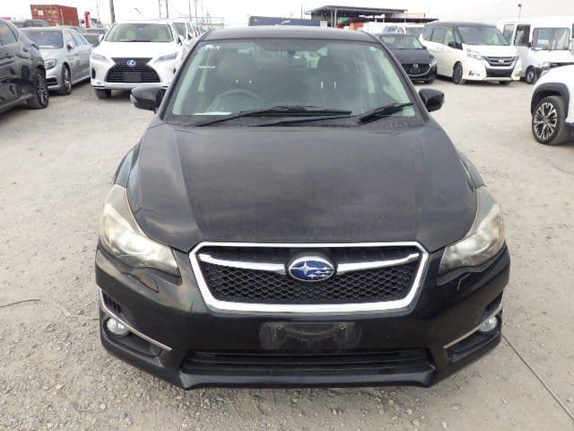 Vehicle SU00001249 large view 8