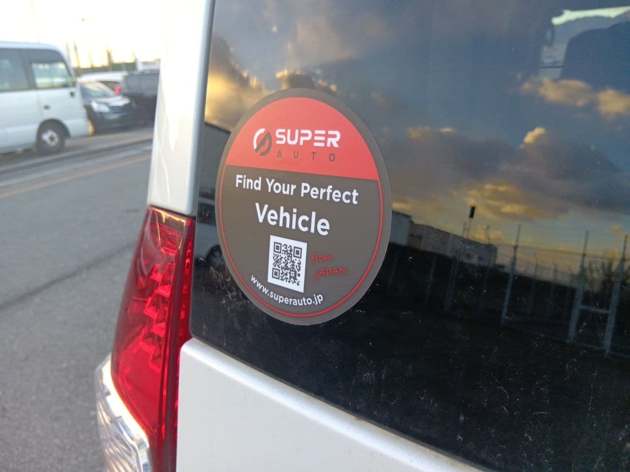 Vehicle SU00001250 large view 20