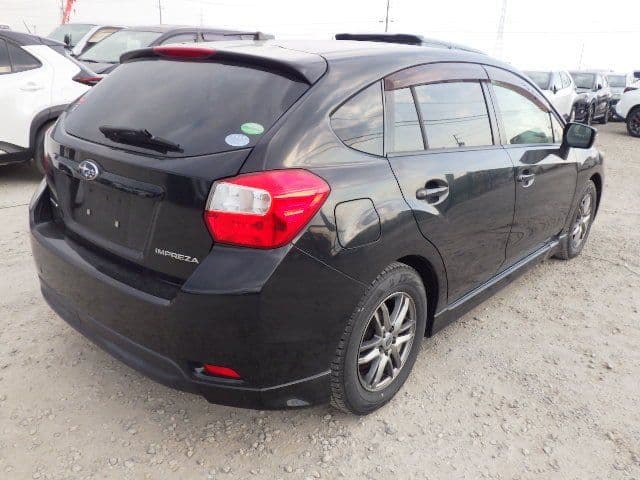 Vehicle SU00001249 large view 5