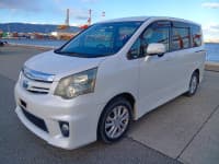 Vehicle SU00001250 thumbnail 1