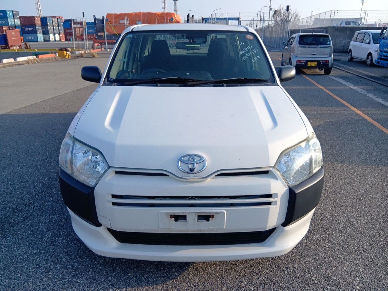 Vehicle SU00001254 large view 8