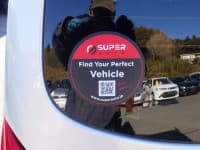 Vehicle SU00001225 thumbnail 20