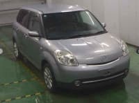 Vehicle SU00001299 thumbnail 1