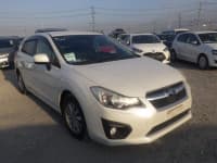 Vehicle SU00001230 thumbnail 8