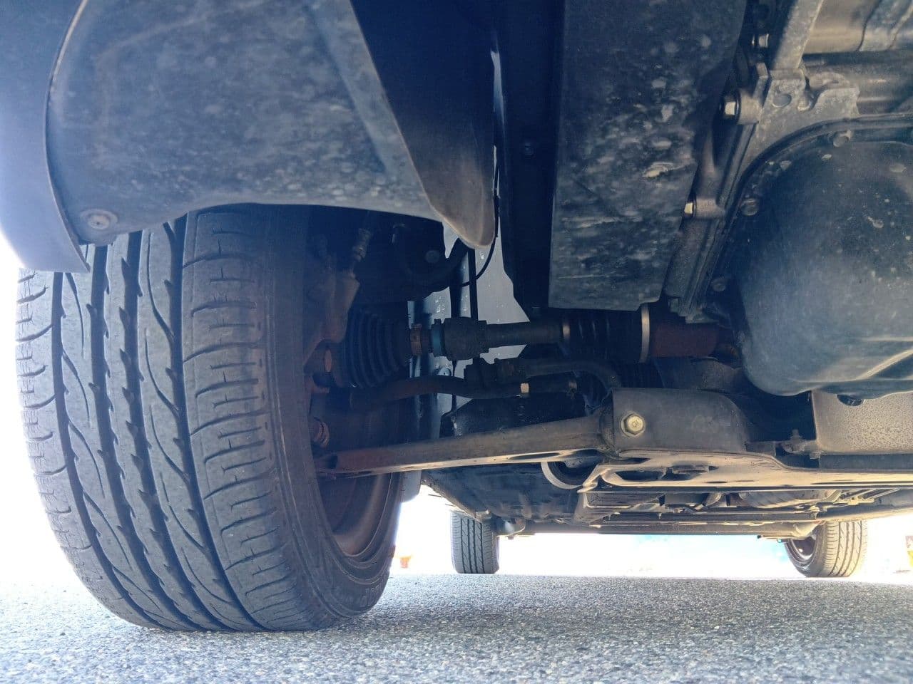 Vehicle SU00001281 large view 13