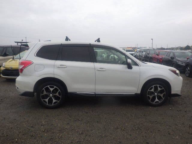 Vehicle SU00001314 large view 7