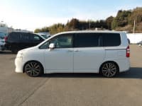 Vehicle SU00001245 thumbnail 3