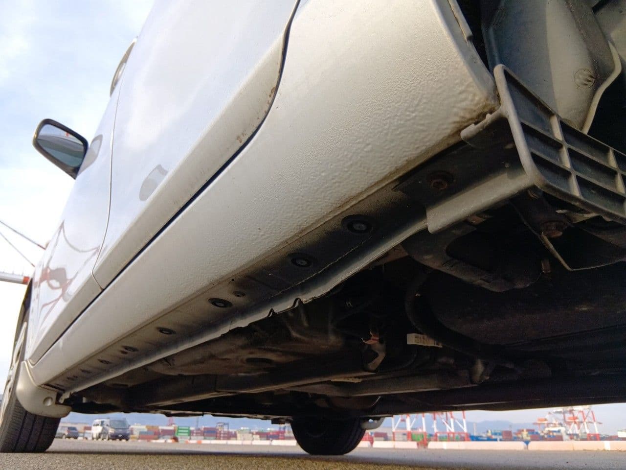 Vehicle SU00001271 large view 19