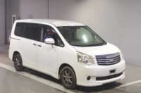 Vehicle SU00001313 thumbnail 1