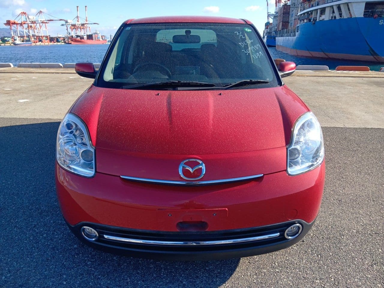 Vehicle SU00001279 large view 8