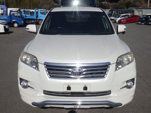 Vehicle SU00001235 large view 9