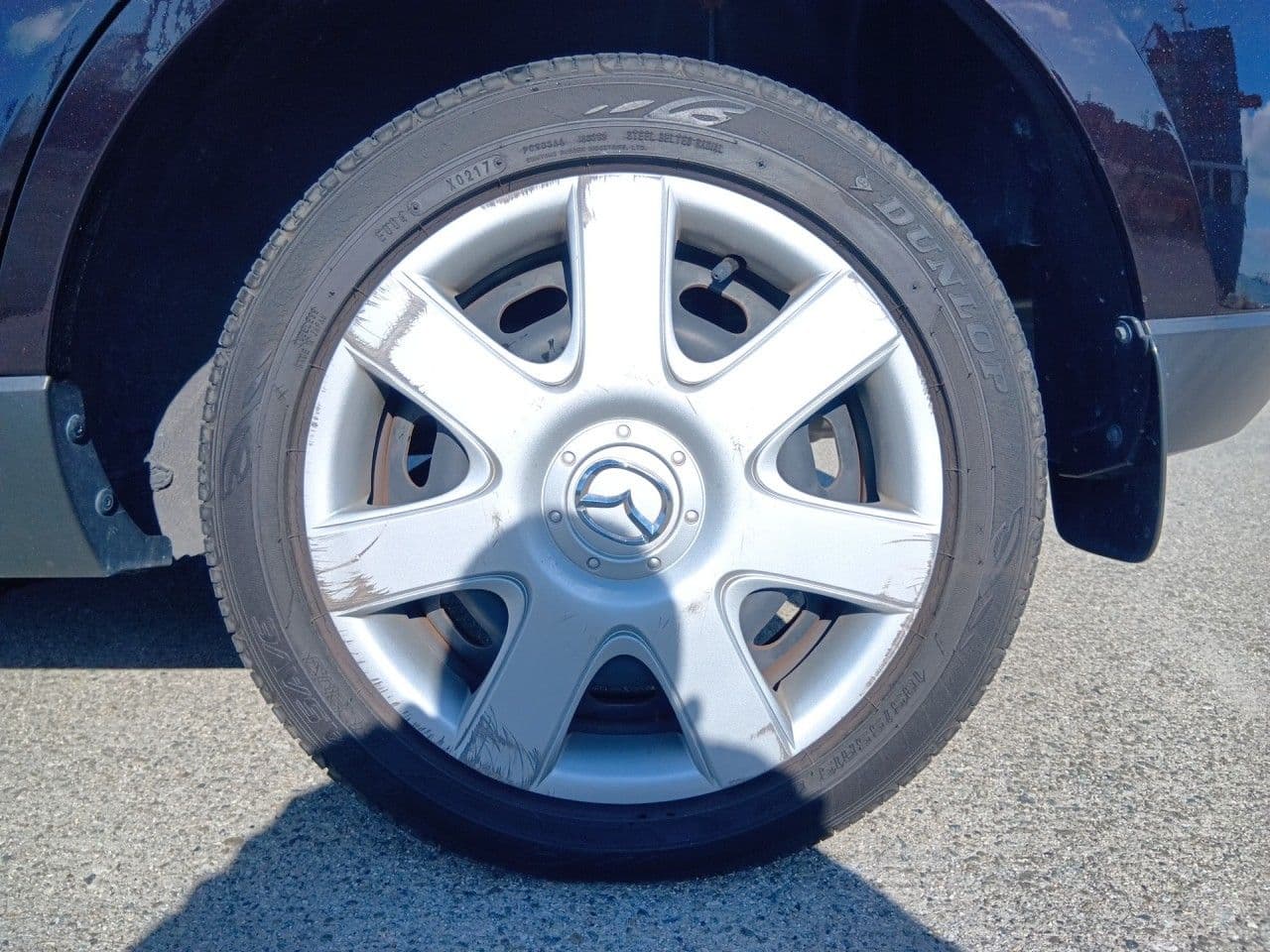 Vehicle SU00001281 large view 10