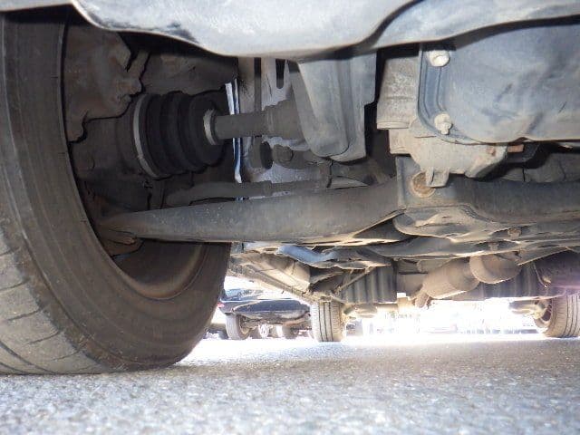 Vehicle SU00001241 large view 15