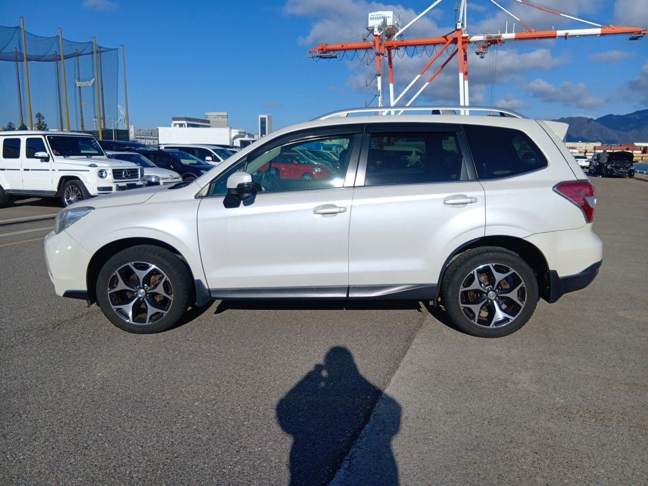 Vehicle SU00001273 large view 2